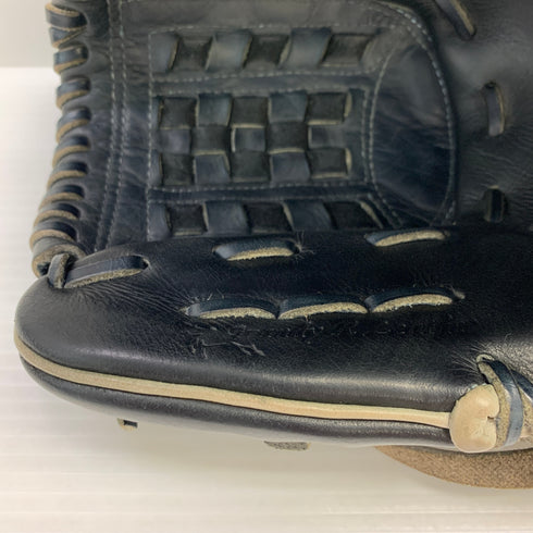 ミズノ MIZUNO グローバルエリート 軟式 大人 一般 内野手用 グローブ グラブ 右投げ グローブ袋付き 野球 5896
