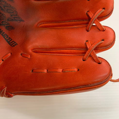 ミズノ MIZUNO ビクトリーステージ 1AJGN31016 軟式 大人 一般 内野手用 グローブ グラブ 右投げ 中古品 野球 8593