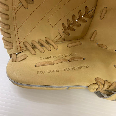 中古品 ローリングス Rawlings プロプリファード 硬式 投手用グローブ GH4PW2A15MG ピッチャー 5759