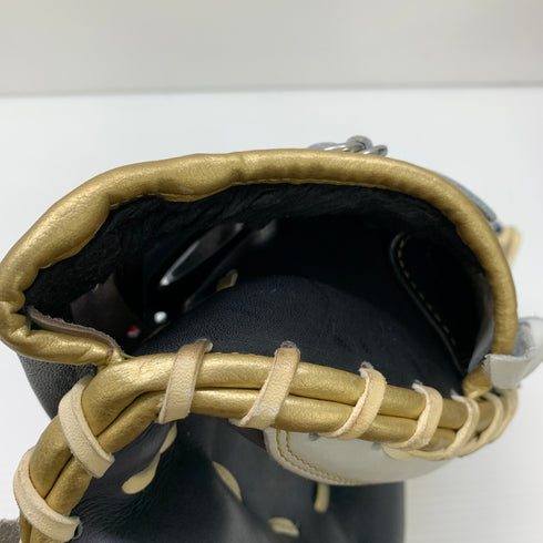 ザナックス Xanax XanaPower 軟式 大人 一般 キャッチャーミット 捕手 グローブ グラブ 右投げ BRC2615S 中古品 野球 7004