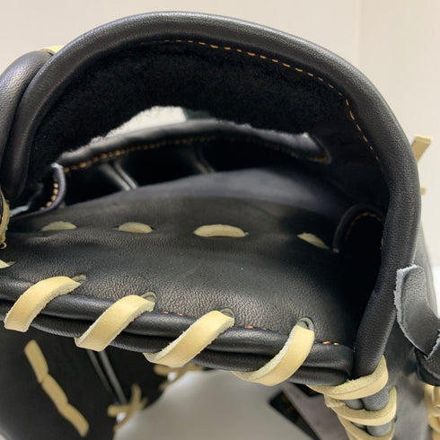 ゼット ZETT プロステイタス 軟式 大人 一般 投手用 グローブ ピッチャー グラブ 右投げ BRGB30241G タグ付き 野球 7809