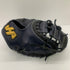 中古品 ハタケヤマ HATAKEYAMA 軟式 キャッチャーミット TH-DB29NB 3737