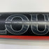 ルイスビルスラッガー Louisville Slugger カタリスト3 TI ソフトボール用 大人 一般 FRP製バット LJGSCTSBD 中古 野球 8034