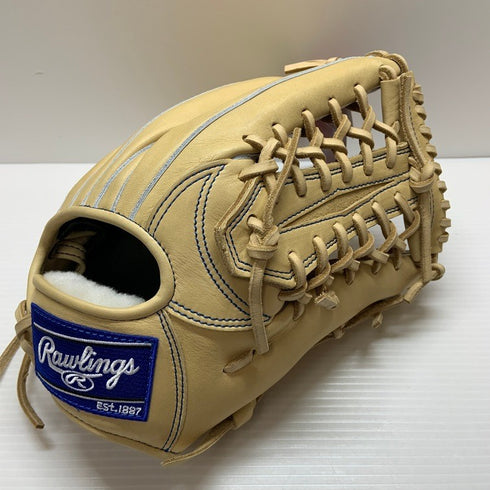 ローリングス Rawlings HOH PRO EXCEL ELITE 軟式 オールラウンド用グローブ 中学軟式野球推奨 GR5HEEN650 4654