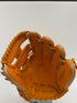 中古品 リュウ GLOVE STUDIO RYU 硬式 内野手用グローブ 402型 3559
