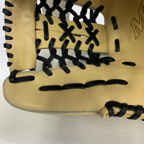 ミズノ MIZUNO エムジーソフター 少年軟式 子ども オールラウンド グローブ グラブ 右投げ 1AJGY23940 タグ付き 野球 7609