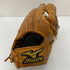 ミズノ MIZUNO ミズノプロ 軟式 大人 一般 外野手用 グローブ グラブ 右投げ 2GN37850 中古品 野球 7773