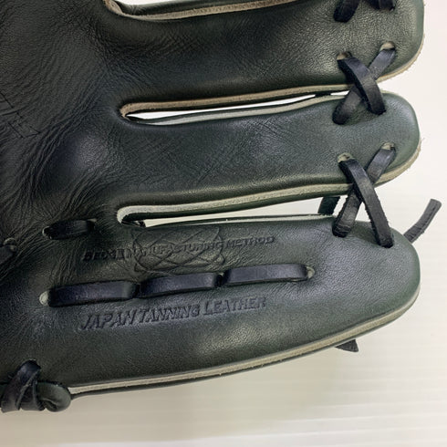 エスエスケイ SSK プロエッジ 硬式 大人 一般 内野手用 グローブ グラブ 右投げ PEK844-6S 中古品 野球 7133