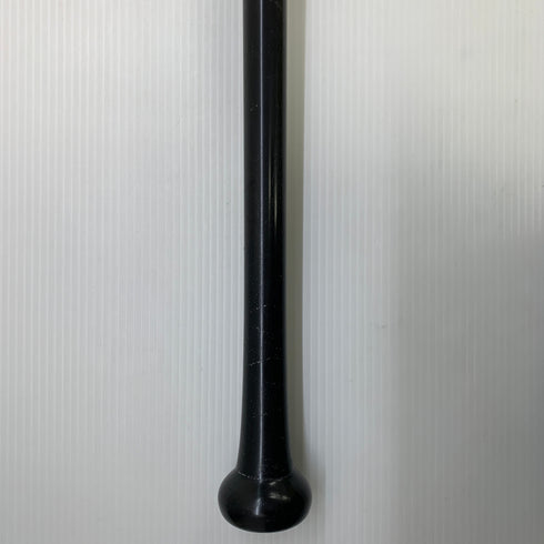 ゼット ZETT PROFESSIONAL 硬式 大人 一般 木製バット(BFJマーク) BWT13014 中古 野球 7645