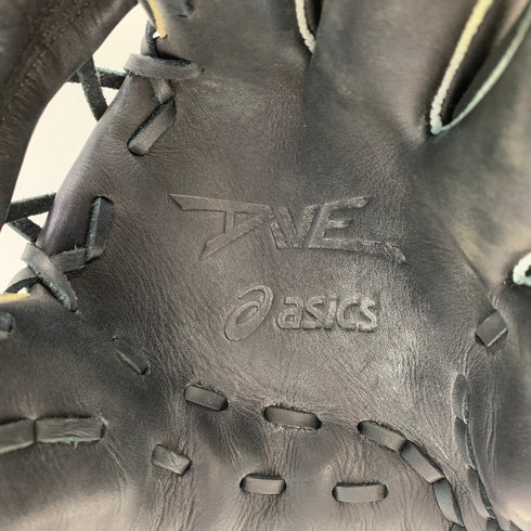 アシックス asics DIVE 軟式 大人 一般 内野手用 グローブ グラブ 右投げ 3121A132 中古品 野球 7169