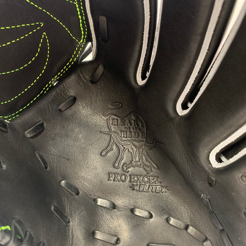 ローリングス Rawlings HOH PRO EXCEL ELITE 軟式 大人 一般 投手用 グローブ ピッチャー グラブ 右投げ GR5HEEA140 タグ付き 野球 6779