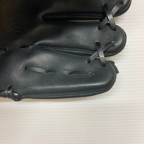 中古品 ミズノ MIZUNO ミズノプロ 3Dテクノロジー 硬式 内野手用グローブ 仁志モデル 2GW18904 4821