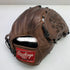 ローリングス Rawlings RGXS-D 軟式 大人 一般 内野手用 グローブ グラブ 右投げ オーダー 中古品 野球 8454