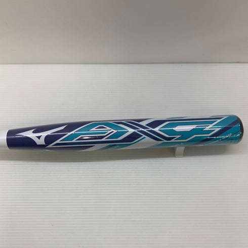 ミズノ MIZUNO ミズノプロ ソフトボール用 大人 一般 FRP製バット 1CJFS32584 トップバランス ケース付き 野球 7375