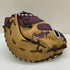 ローリングス Rawlings ハイパーテック GR4FHTCM53 軟式 大人 一般 ファーストミット 一塁手 グローブ グラブ 右投げ 中古品 野球 9580