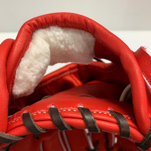 久保田スラッガー KUBOTA SLUGGER ProModel 軟式 大人 一般 内野手用 グローブ グラブ 右投げ KSN-MP2 タグ付き 野球 8302