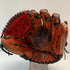 ローリングス Rawlings 硬式 大人 一般 内野手用 グローブ グラブ 右投げ 中古品 グローブ袋付き 野球 7111
