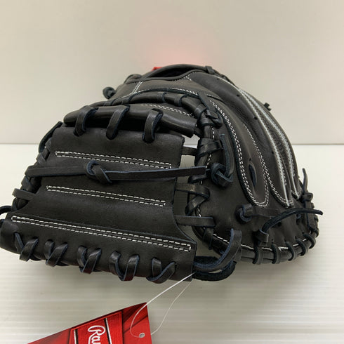 ローリングス Rawlings 少年軟式 子ども キャッチャーミット 捕手 グローブ グラブ 右投げ GJ5HW2HJW タグ付き 野球 7900