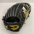 中古品 ディークエスト D-Quset 硬式 内野手用グローブ 4803