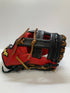 中古品 久保田スラッガ ーKUBOTA SLUGGER オーダー 軟式 内野手用グローブ DS1型 コユニ 3557