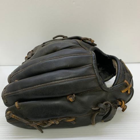 久保田スラッガー KUBOTA SLUGGER 硬式 大人 一般 内野手用 グローブ グラブ 右投げ 中古品 野球 7927