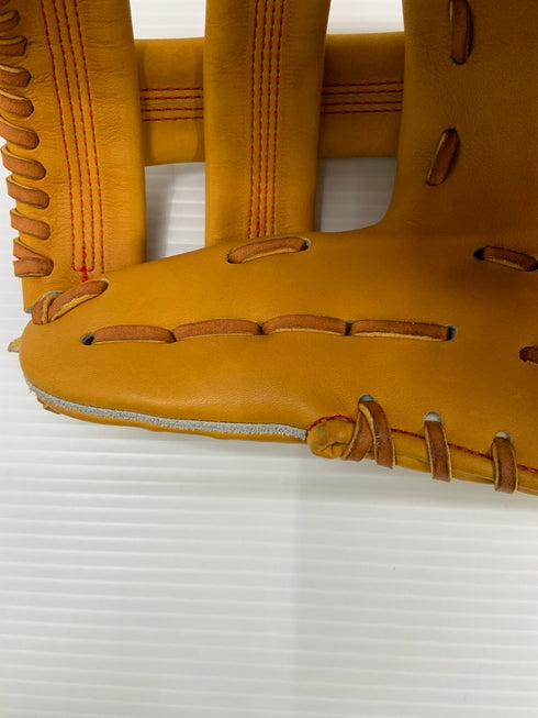 中古品 アイピーセレクト Ip Select 硬式 内野手用グローブ 大引モデル 3693