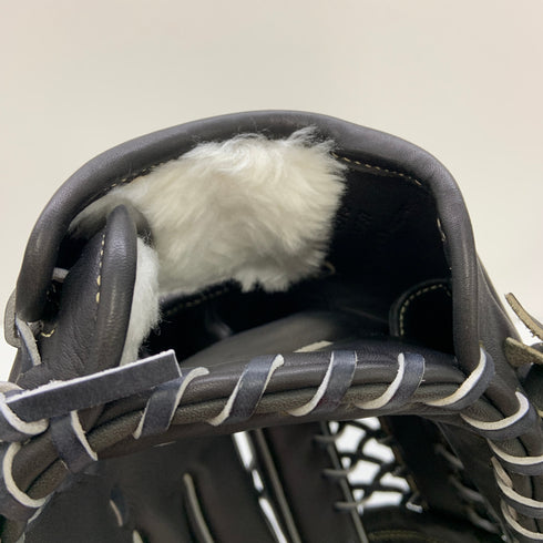 ミズノ MIZUNO グローバルエリートGA ゴールデンエイジ 少年軟式 子ども 外野手用 グローブ グラブ 右投げ 1AJGY14007 タグ付き グローブ袋付き 野球 6726