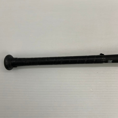 中古品 ミズノ MIZUNO ビヨンドマックスレガシー 軟式 FRP製バット 1CJBR157 ケース付き 6429