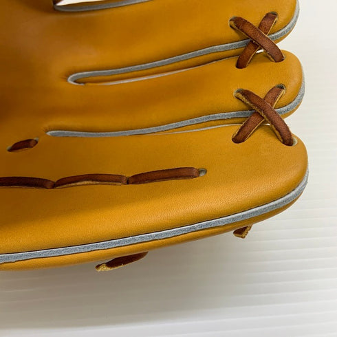 中古品 アイピーセレクト Ip Select GREAL COLLECTION 硬式 内野手用グローブ Ip-051-Gr 5705