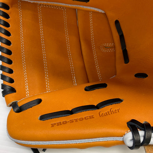 ウィルソン Wilson ウィルソンスタッフ 硬式 大人 一般 投手用 グローブ ピッチャー グラブ 右投げ グローブ袋付き 野球 7024