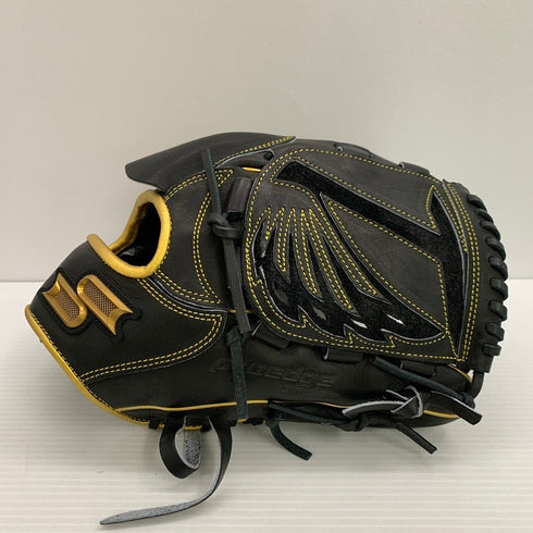 中古品 エスエスケイ SSK プロエッジ オーダー 軟式 投手用グローブ 3954