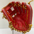 MUJIグローブ 硬式 大人 一般 内野手用 グローブ グラブ 右投げ 中古品 野球 9089