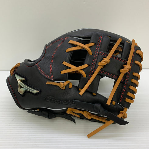 ミズノ MIZUNO グローバルエリート 軟式 大人 一般 内野手用 グローブ グラブ 右投げ 1AJGR32403 タグ付き 野球 7626