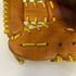 久保田スラッガー KUBOTA SLUGGER KSG-J7 少年軟式 子ども 内野手用 グローブ グラブ 右投げ 中古品 野球 8572