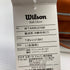 ウィルソン Wilson ベーシックラボ WTARBUD5M 軟式 大人 一般 内野手用 グローブ グラブ 右投げ タグ付き 野球 1352