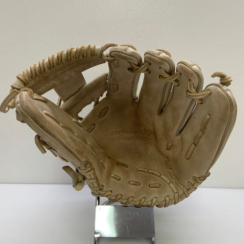 エスエスケイ SSK プロエッジ proedge 硬式 大人 一般 内野手用 グローブ グラブ 右投げ オーダー 中古品 野球 9070