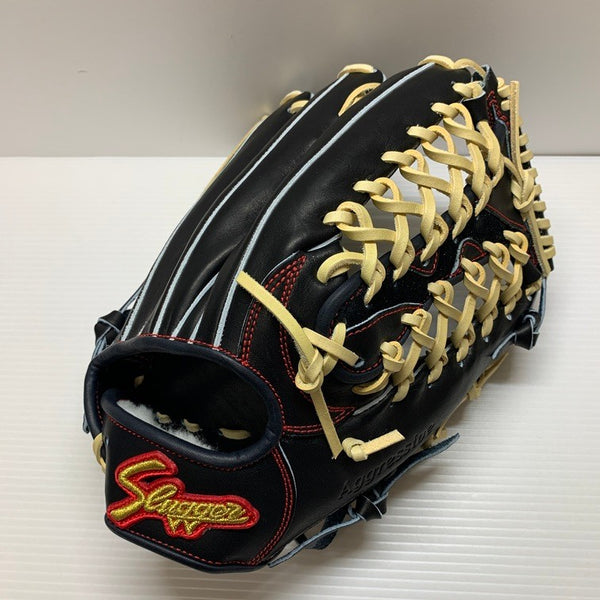 久保田スラッガー KUBOTA SLUGGER 限定 硬式 外野手用グローブ SPM型 4736