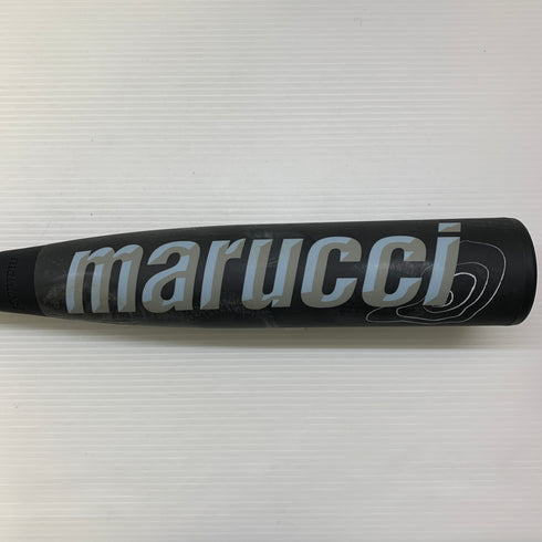 マルーチ marucci ワニクラッシャー 軟式 大人 一般 FRP製バット MJJSBBWS2 野球 7383