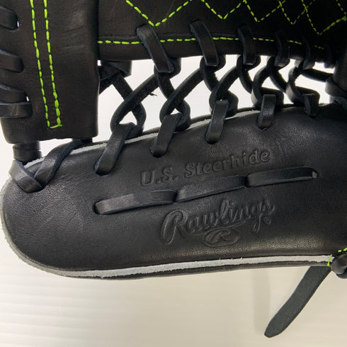 ローリングス Rawlings HOH 軟式 大人 一般 外野手用 グローブ グラブ 右投げ GR5HEEB870 タグ付き 野球 8223