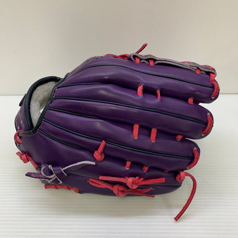 グランスター GRANSTAR 軟式 大人 一般 内野手用 グローブ グラブ 左投げ 中古品 野球 8120