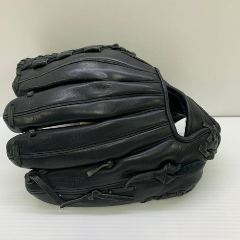 ミズノ MIZUNO 2GN33006 軟式 大人 一般 内野手用 グローブ グラブ 右投げ 中古品 野球 9894
