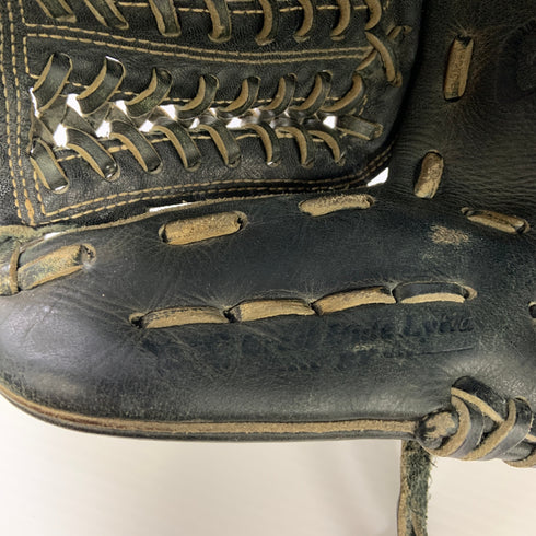 ミズノ MIZUNO グローバルエリート Global Elite 2GW11043 硬式 大人 一般 内野手用 グローブ グラブ 右投げ 中古品 野球 9566