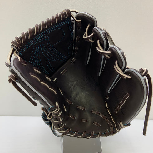 てっぺん Teppen SW1 硬式 大人 一般 投手用 グローブ ピッチャー グラブ 右投げ タグ付き 野球 8863