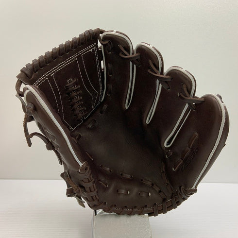 中古品 アトムズ ATOMS 硬式 投手用グローブ 4205