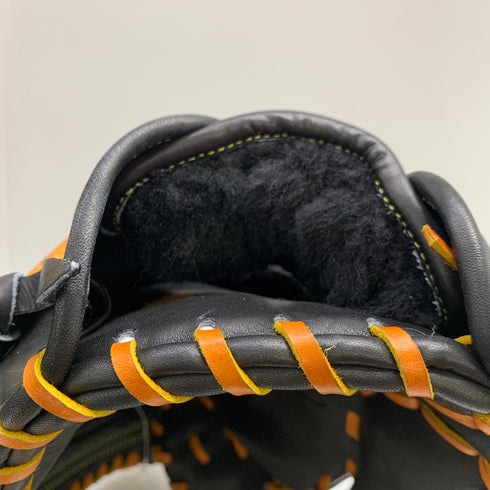 ミズノ MIZUNO ミズノプロ mizunopro 1AJFH34100 硬式 大人 一般 ファーストミット 一塁手 グローブ グラブ 左投げ タグ付き 野球 8465