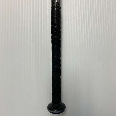 ゼット ZETT ブラックキャノン 軟式 大人 一般 FRP製バット BCT31384 ケース付き 野球 7357
