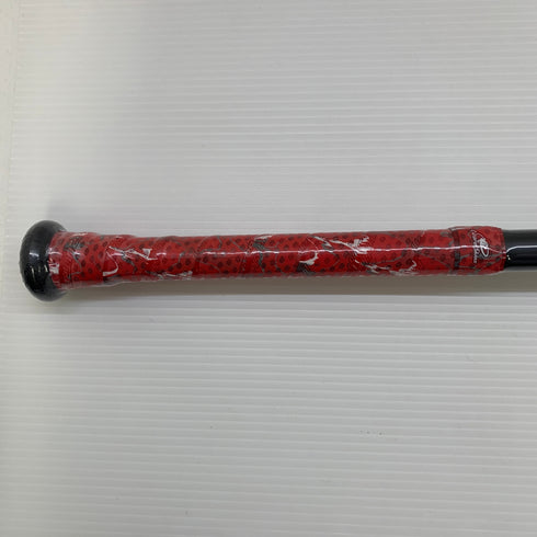 マルーチ marucci WANIJRSPEED 少年軟式 子ども FRP製バット MJJSBBWSJ ミドルバランス ケース付き 野球 7241