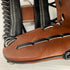中古品 和牛JB WAGYU JB スペシャルオーダー 硬式 内野手用グローブ JB-004S 3920