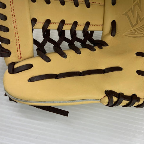 ミズノ MIZUNO ウィルドライブ 軟式 外野手用グローブ 1AJGR32807 4659