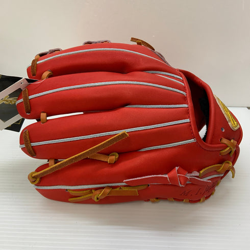 エールストーリー 硬式 大人 一般 内野手用 グローブ グラブ 右投げ BS061 タグ付き 野球 6623